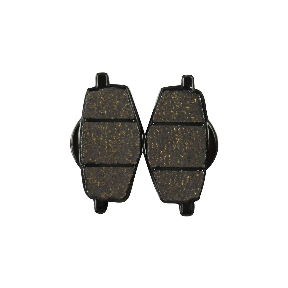 Moto-Master Bremsbelag RoadPRO Ceramic MCB539