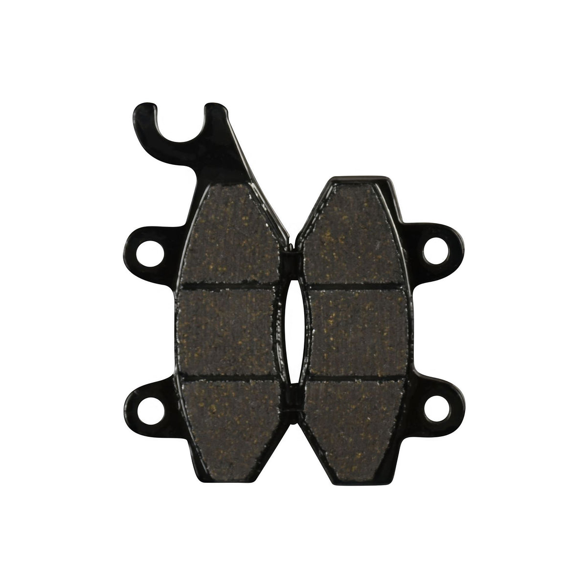 Moto-Master Bremsbelag RoadPRO Ceramic MCB663