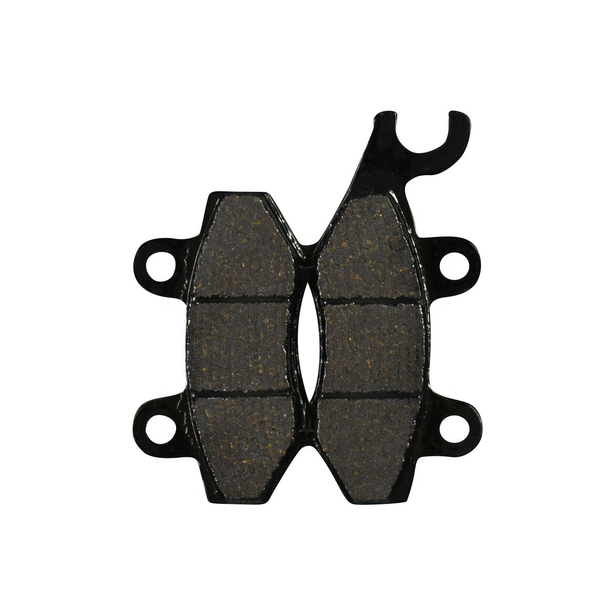 Moto-Master Bremsbelag RoadPRO Ceramic MCB689