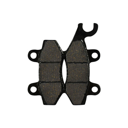Moto-Master Bremsbelag RoadPRO Ceramic MCB689