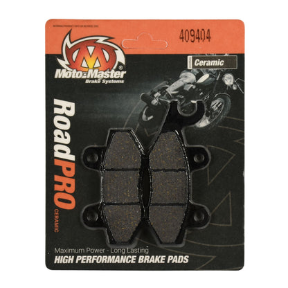 Moto-Master Bremsbelag RoadPRO Ceramic MCB689