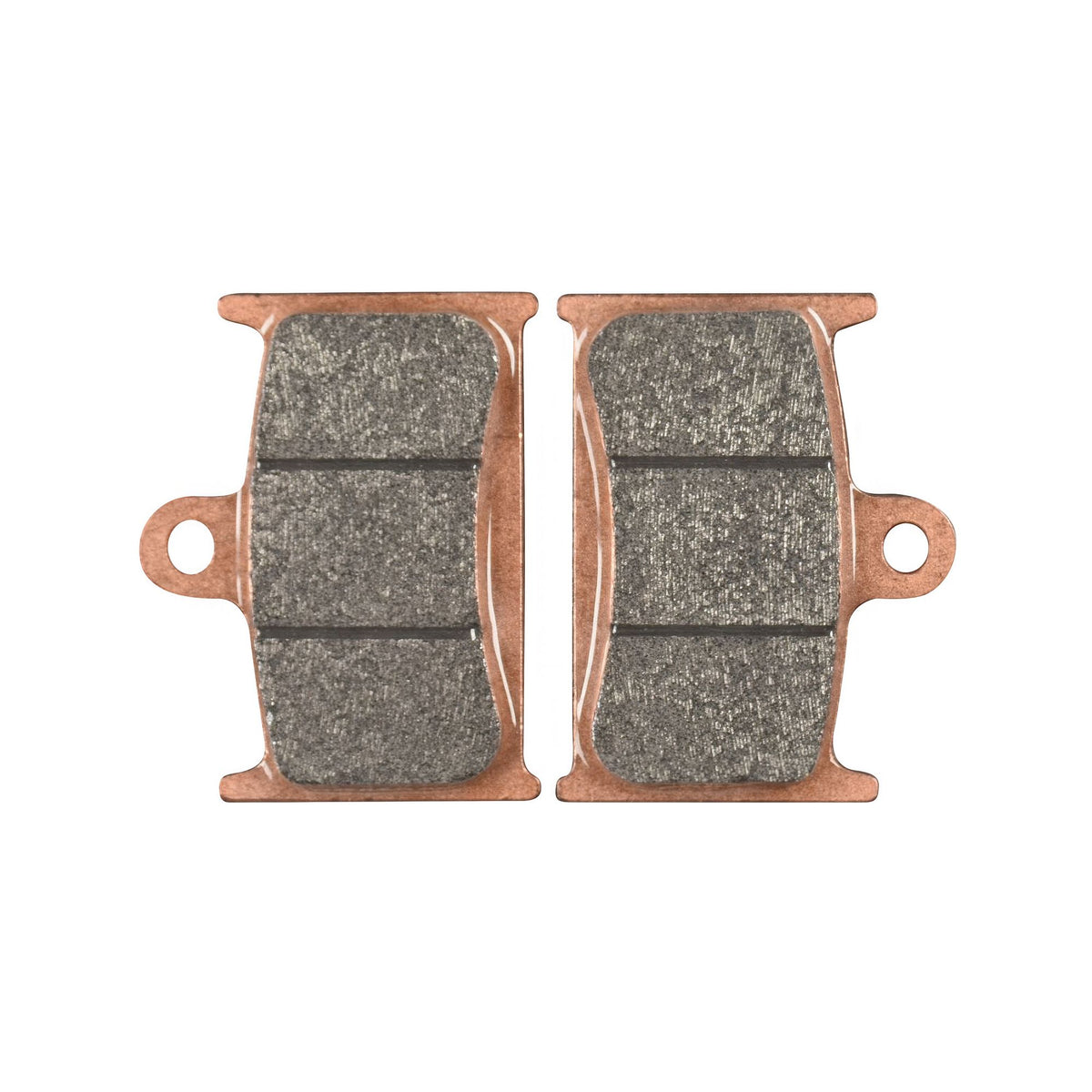 Moto-Master Bremsbelag RoadPRO Sinter vorn MCB690