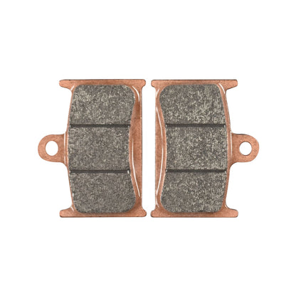 Moto-Master Bremsbelag RoadPRO Sinter vorn MCB690