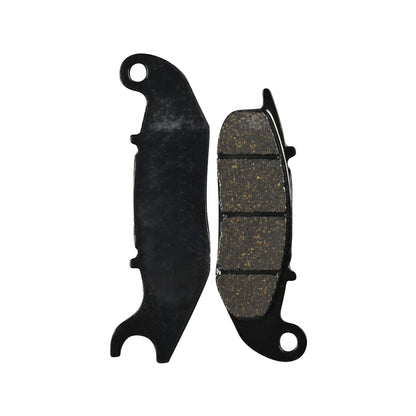 Moto-Master Bremsbelag RoadPRO Ceramic MCB759