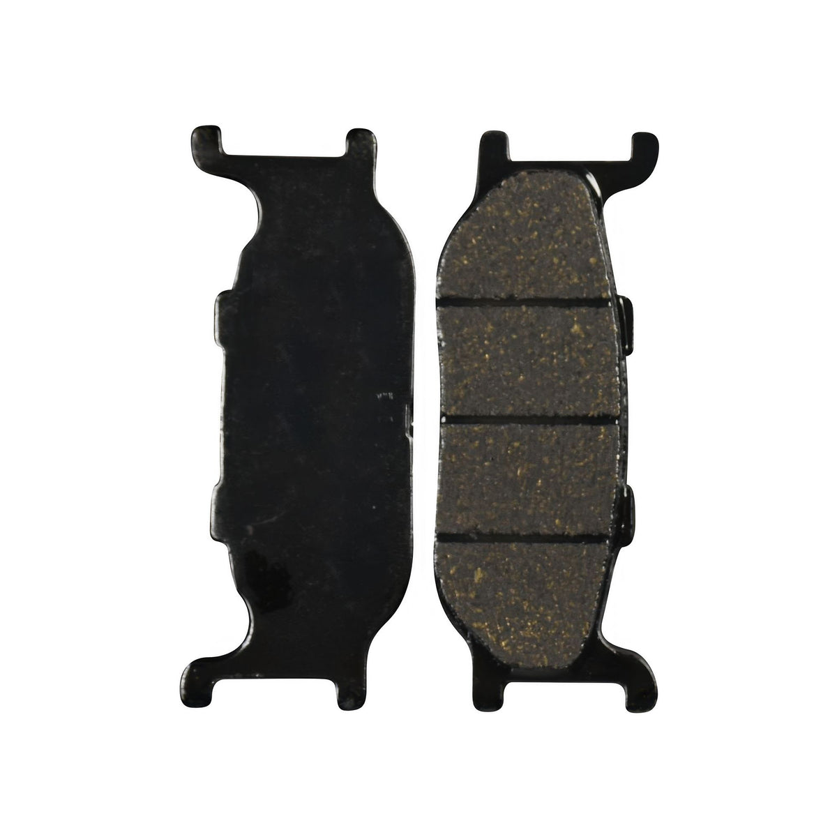 Moto-Master Bremsbelag RoadPRO Ceramic MCB640