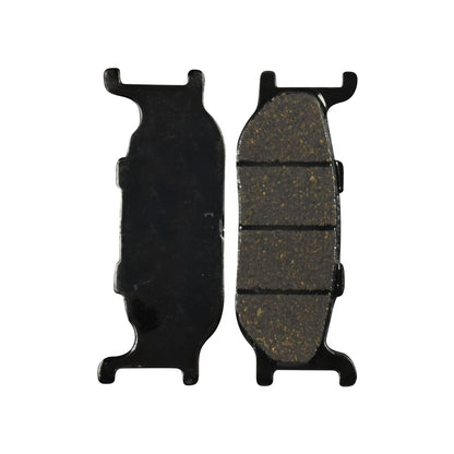 Moto-Master Bremsbelag RoadPRO Ceramic MCB640