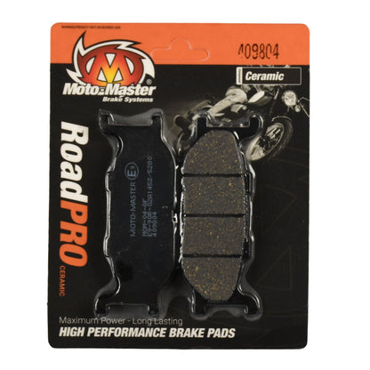 Moto-Master Bremsbelag RoadPRO Ceramic MCB640