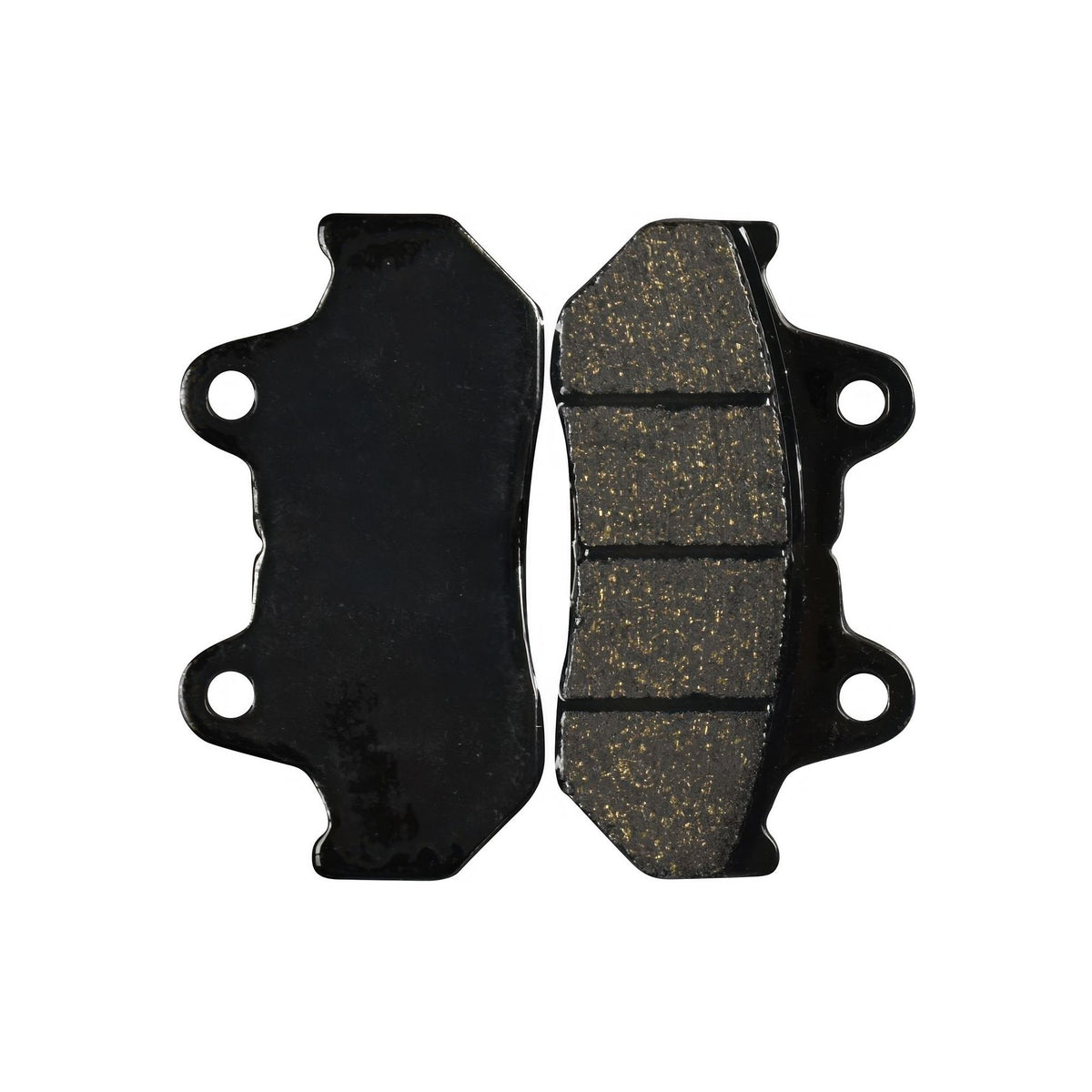 Moto-Master Bremsbelag RoadPRO Ceramic MCB512