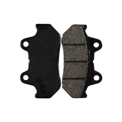 Moto-Master Bremsbelag RoadPRO Ceramic MCB512