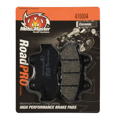 Moto-Master Bremsbelag RoadPRO Ceramic MCB512
