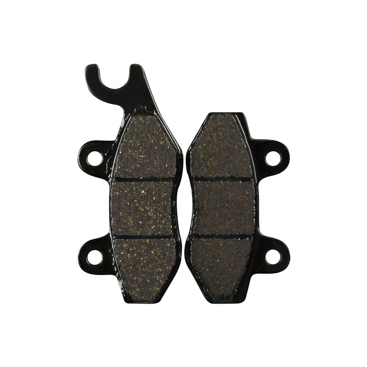 Moto-Master Bremsbelag RoadPRO Ceramic MCB604