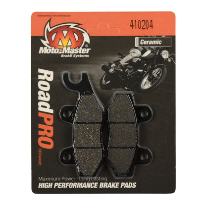 Moto-Master Bremsbelag RoadPRO Ceramic MCB604