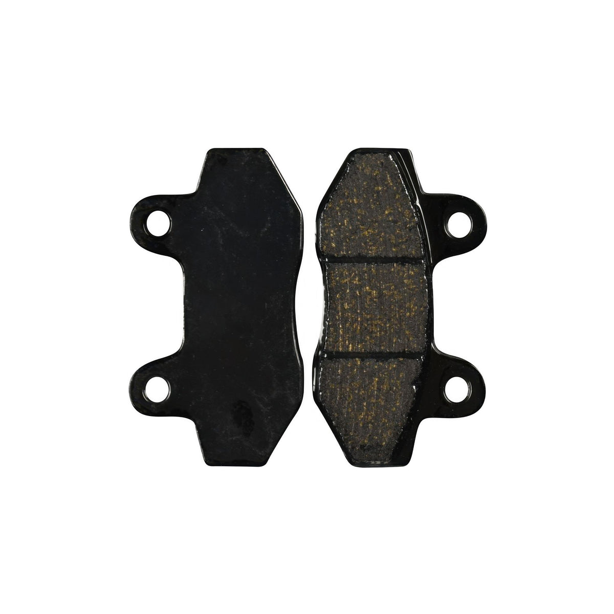 Moto-Master Bremsbelag RoadPRO Ceramic MCB822