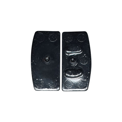 Moto-Master Bremsbelag RoadPRO Ceramic MCB17