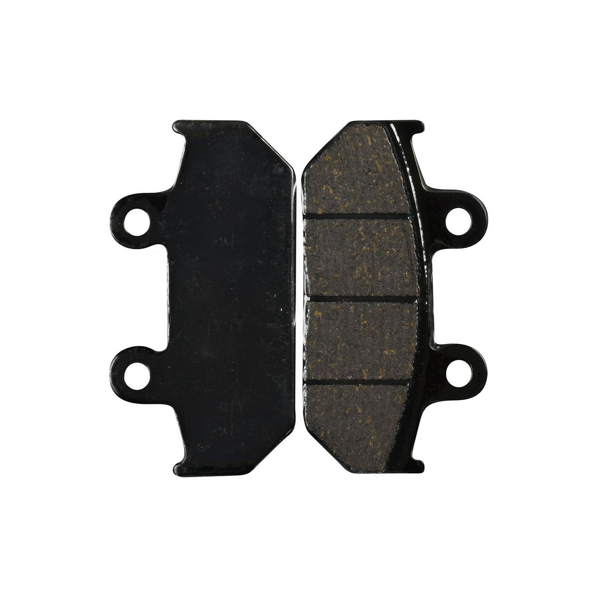 Moto-Master Bremsbelag RoadPRO Ceramic MCB624