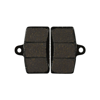 Moto-Master Bremsbelag RoadPRO Ceramic MCB780