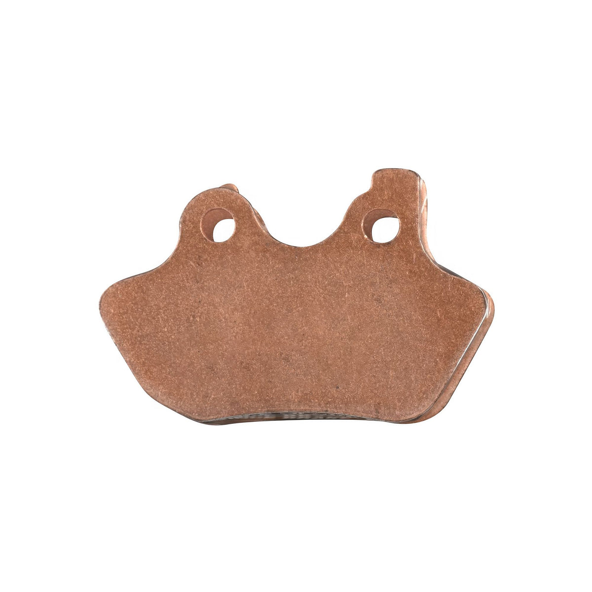 Moto-Master Bremsbelag RoadPRO Sinter hinten MCB777