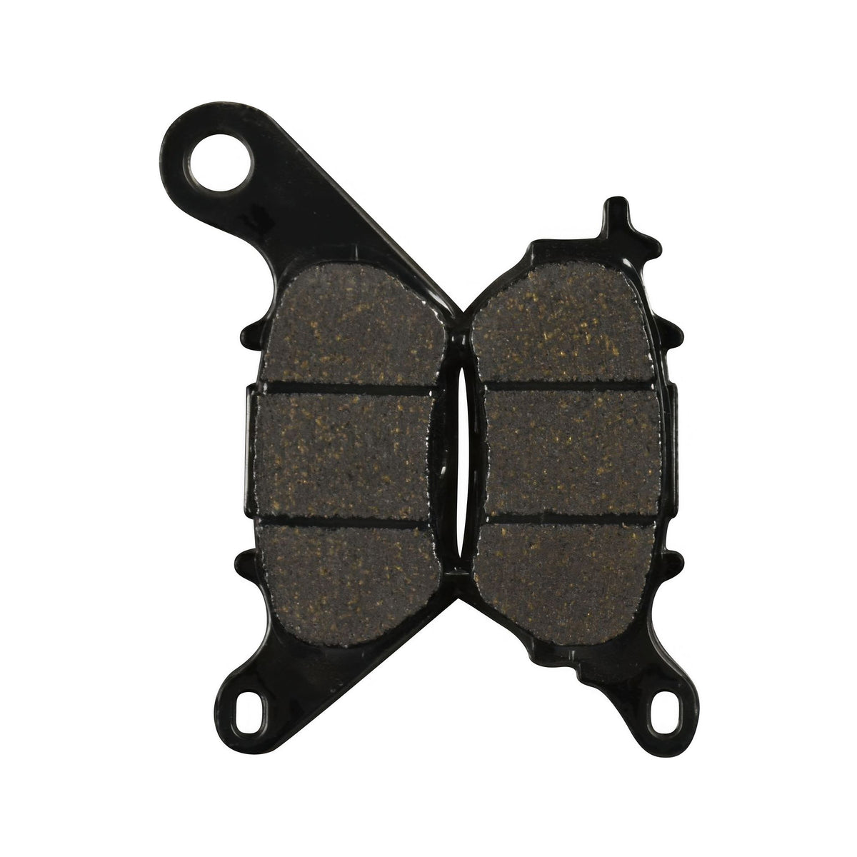 Moto-Master Bremsbelag RoadPRO Ceramic MCB879