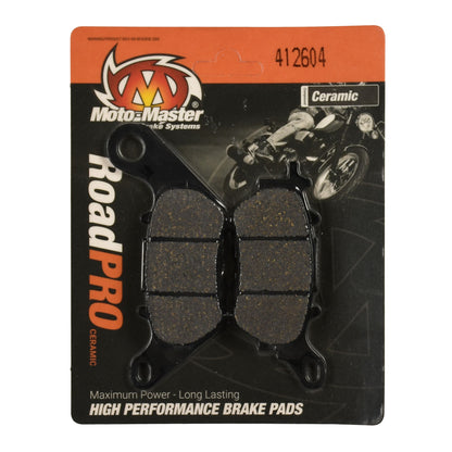 Moto-Master Bremsbelag RoadPRO Ceramic MCB879