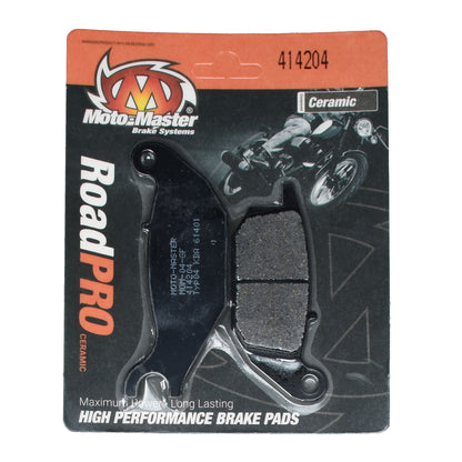 Moto-Master Bremsbelag RoadPRO Ceramic MCB738