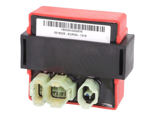 Malossi CDI Modul Piaggio NRG Power 50 2T LC nach 2018