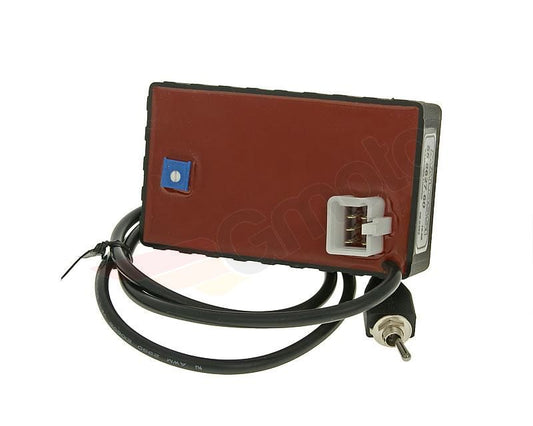 Malossi RPM Control CDI Modul Honda X8R SFX