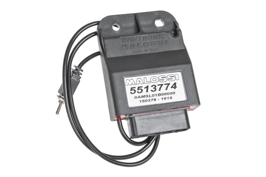 Malossi RPM Control CDI Modul Minarelli AM nach 2007
