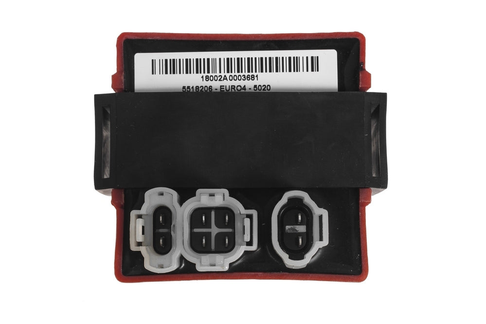 CDI-Modul Malossi RS RX Senda