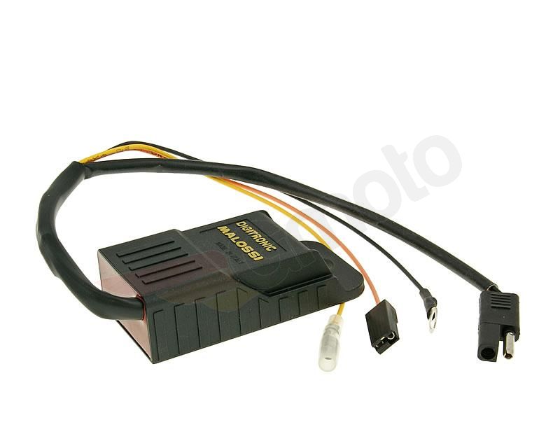 CDI-Zündmodul Malossi