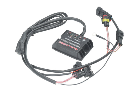 Malossi Force Master 2 Einspritzmodul Aprilia Piaggio Vespa 250