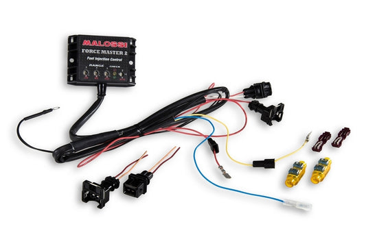 Malossi Force Master 2 Medley GTS 125 Einspritzmodul