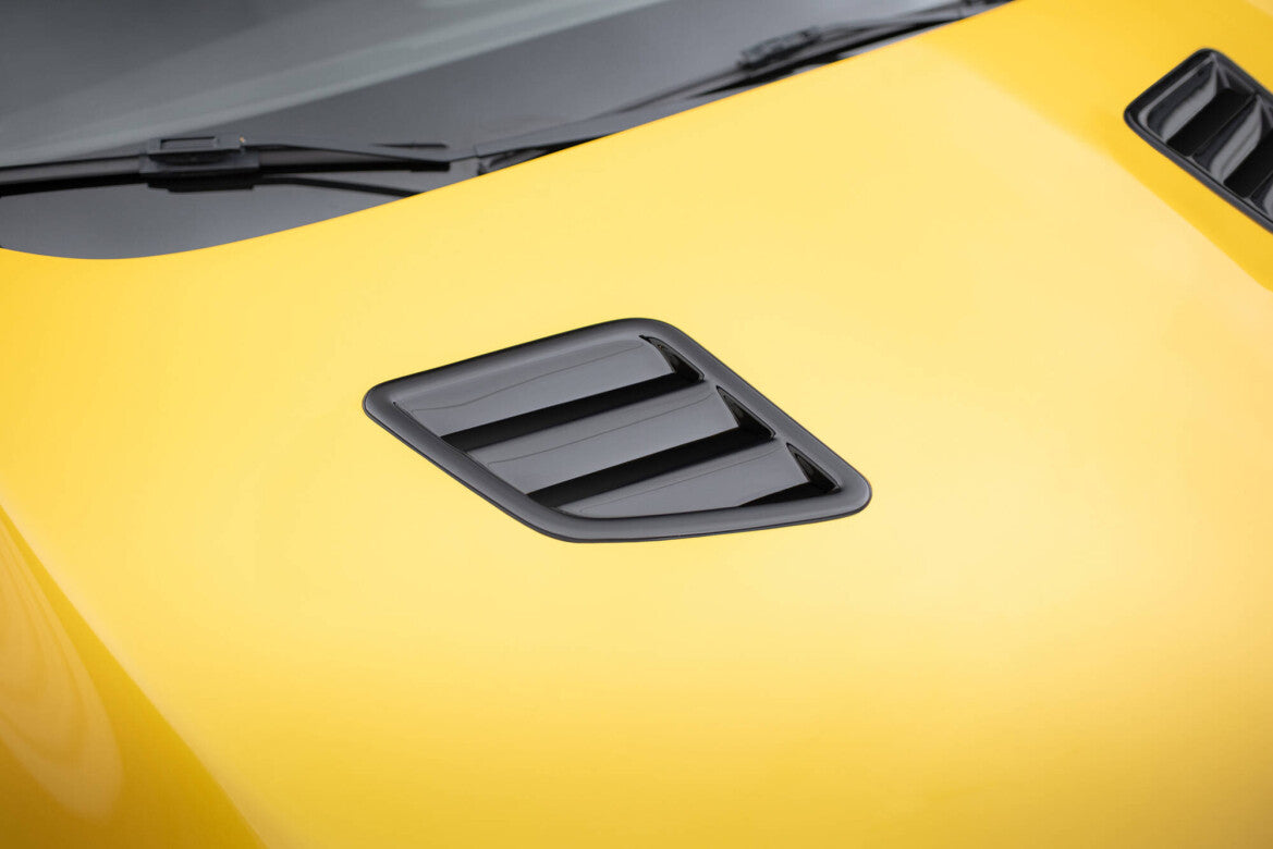 Motor Haube Air Intakes Universal für Renault Audi VW BMW Mercedes Ford Seat