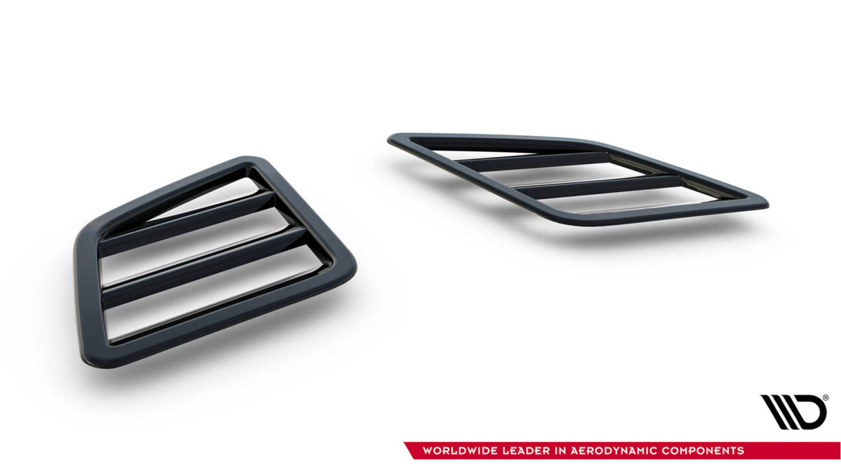 Motor Haube Air Intakes Universal für Renault Audi VW BMW Mercedes Ford Seat