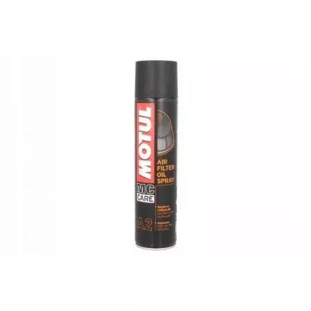 Luftfilteröl Motul A2 Spray Air Filter Oil Spray Spraydose 400ml - 102986