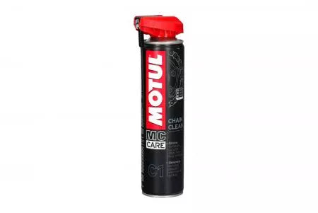 Motul C1 Kettenreiniger Chain Clean 400ml Dose - 102980