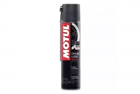 Kettenspray Motul Road C2 Motorrad Chain Lube 400ml - 111649