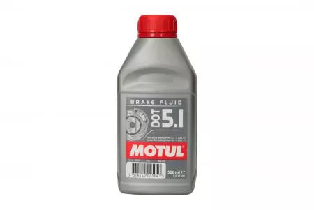 Motul Bremsflüssigkeit DOT 5.1 500 ml - 100950