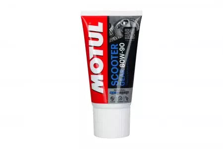 MOTUL Scooter Gear 80W90 150ml - 105859
