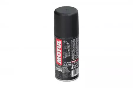Motul Kettenreiniger Spray Motul C1 Chain Clean 100ml - 110375