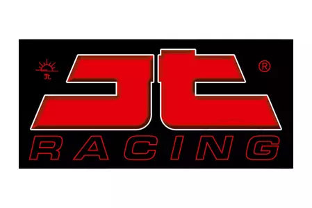 Sticker JT Racing groß