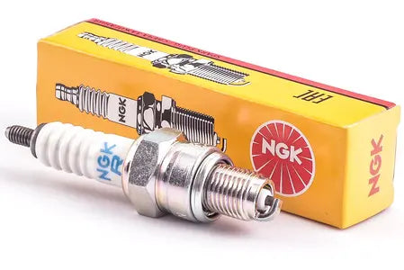 NGK D8HA Zündkerze