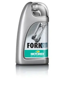 Gabelöl Motorex Fork Oil 10W30 1 l