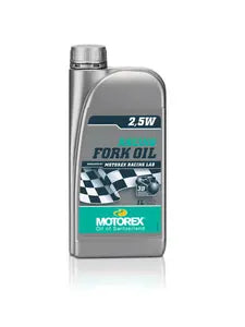 Gabelöl Motorex Fork Racing 2.5W 1 l