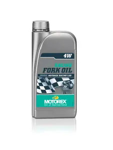 Gabelöl Motorex Fork Racing 4W 1 l