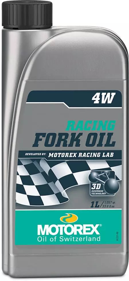 Motorex Fork Racing 4W Stoßdämpferöl 250 ml