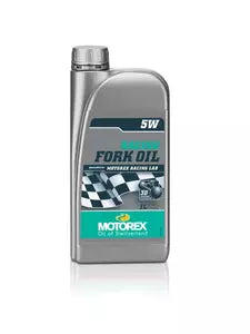 Gabelöl Motorex Fork Racing 5W 1 l