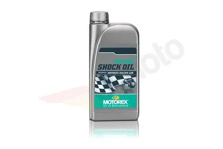 Dämpferöl Motorex Racing Shock Oil 1 l