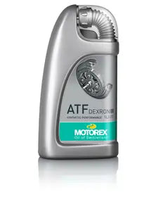Getriebeöl Motorex ATF Dexron III 1 l