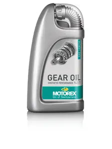 Getriebeöl Motorex Gear Oil 10W30 1 l