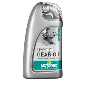 Getriebeöl Motorex Hypoid 80W90 1 l